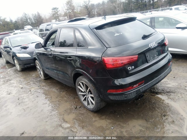 WA1BCCFS6JR035305 Audi Q3 Premium/sport Premium