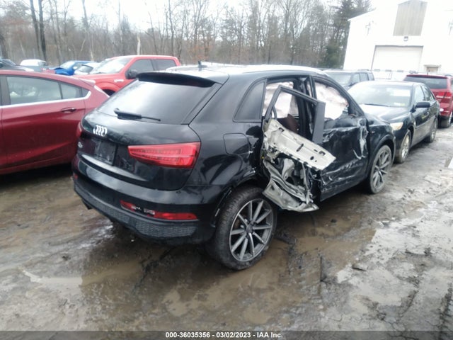 WA1BCCFS6JR035305 Audi Q3 Premium/sport Premium