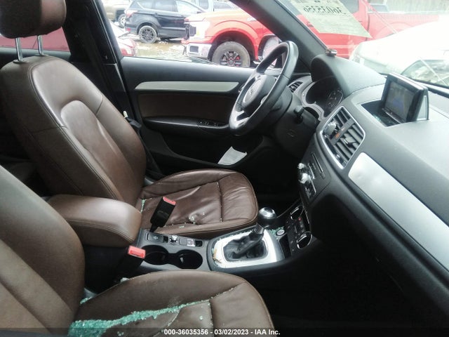 WA1BCCFS6JR035305 Audi Q3 Premium/sport Premium