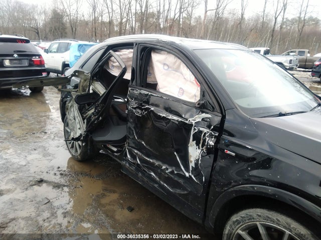 WA1BCCFS6JR035305 Audi Q3 Premium/sport Premium