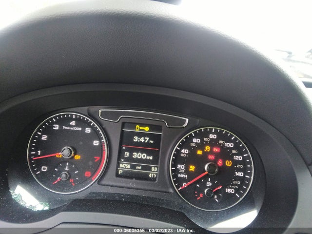 WA1BCCFS6JR035305 Audi Q3 Premium/sport Premium