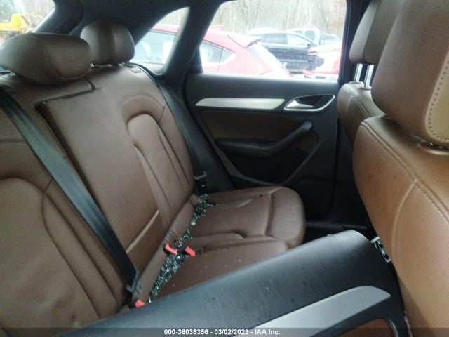 WA1BCCFS6JR035305 Audi Q3 Premium/sport Premium