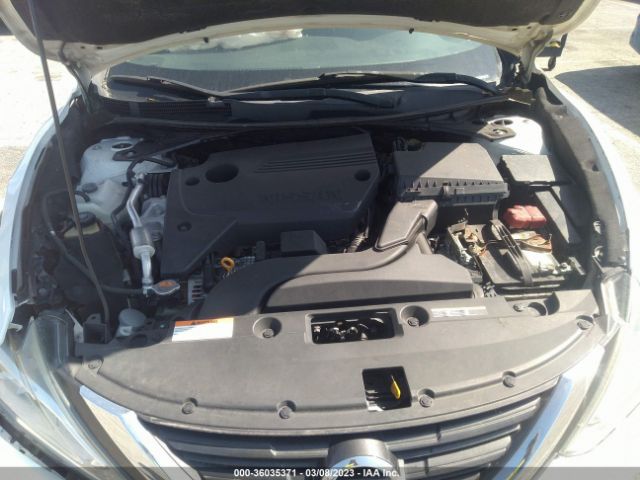 1N4AL3AP1GC160153 Nissan Altima 2.5 S