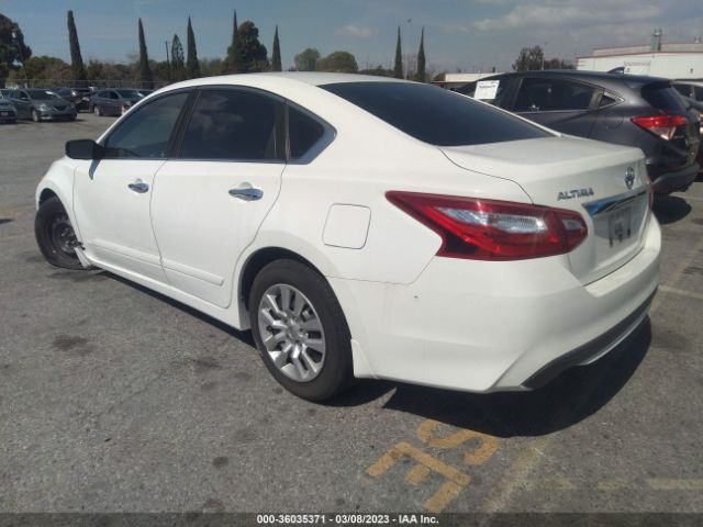 1N4AL3AP1GC160153 Nissan Altima 2.5 S