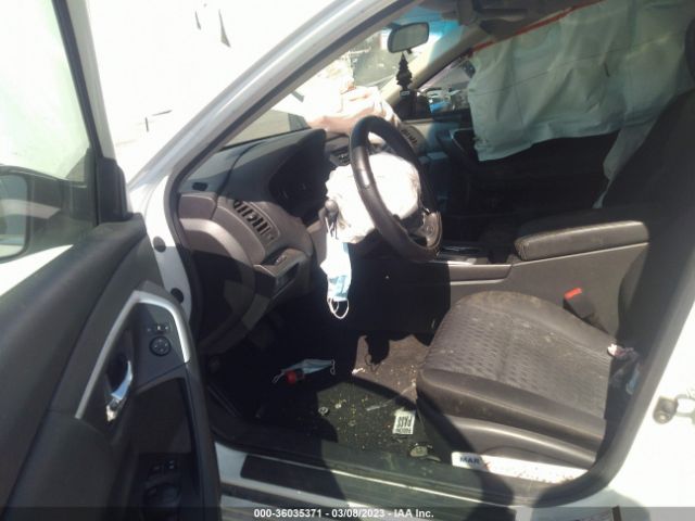 1N4AL3AP1GC160153 Nissan Altima 2.5 S