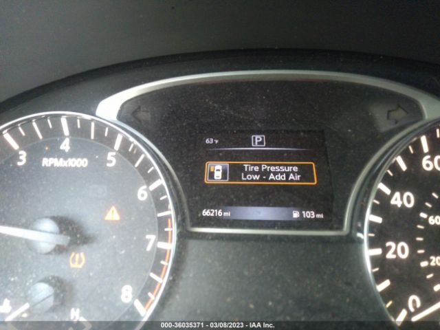 1N4AL3AP1GC160153 Nissan Altima 2.5 S
