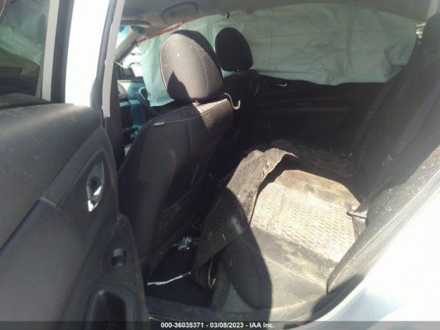 1N4AL3AP1GC160153 Nissan Altima 2.5 S