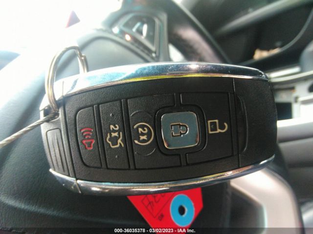 3LN6L5A95HR666175 Lincoln Mkz Premiere