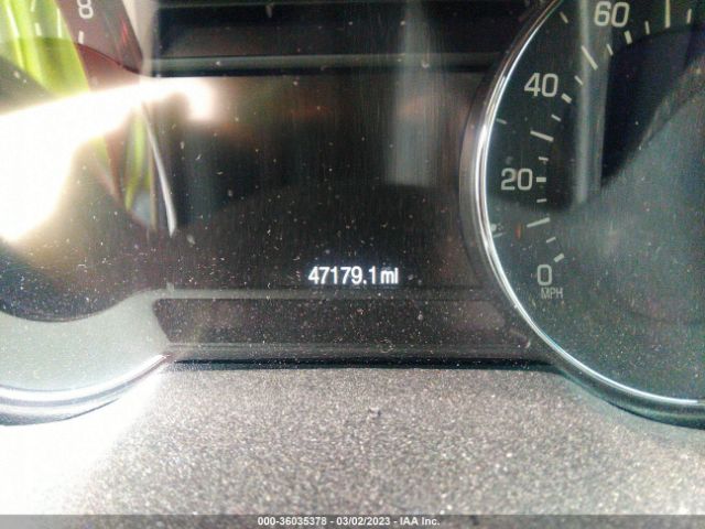 3LN6L5A95HR666175 Lincoln Mkz Premiere