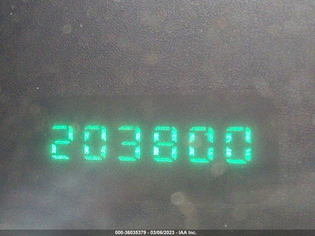 2000 DODGE DAKOTA SPORT/SLT VIN: 1B7GL2AN8YS618839