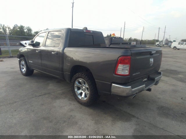 1C6RREFT9LN226886 RAM 1500 Lone Star