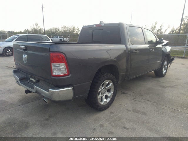 1C6RREFT9LN226886 RAM 1500 Lone Star