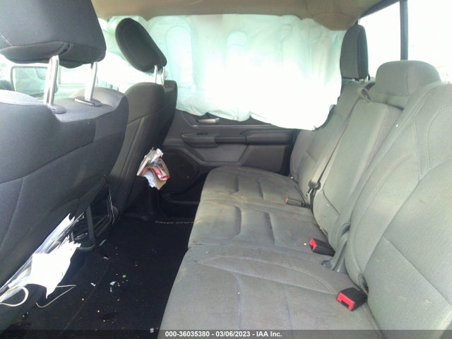 1C6RREFT9LN226886 RAM 1500 Lone Star