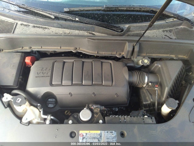 Chevrolet Traverse Lt 2016 1GNKVGKD3GJ314076 Image 11