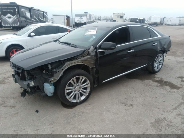 2G61M5S32K9138485 Cadillac XTS LUXURY