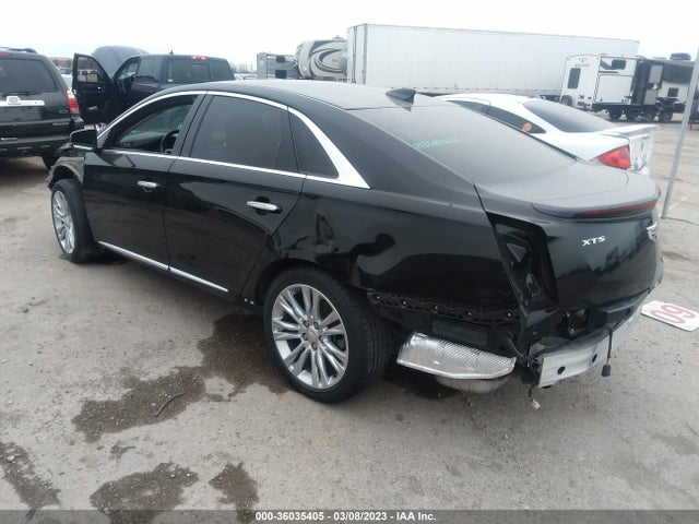 2G61M5S32K9138485 Cadillac XTS LUXURY
