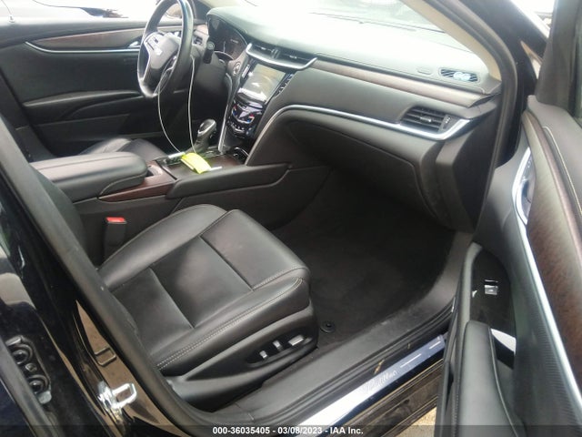 2G61M5S32K9138485 Cadillac XTS LUXURY