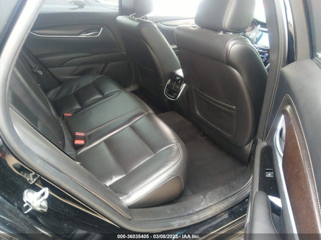 2G61M5S32K9138485 Cadillac XTS LUXURY