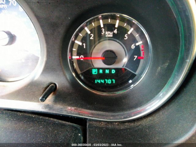 1C3CCBAB0EN122212 Chrysler 200 LX
