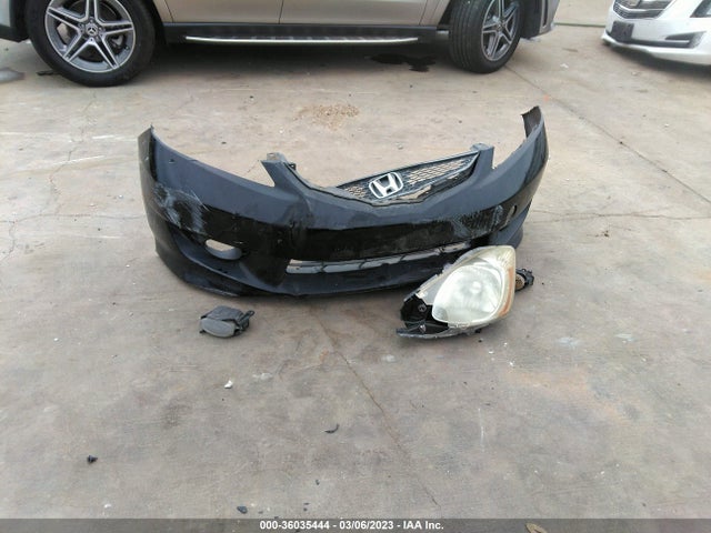 2010 HONDA FIT SPORT VIN: JHMGE8H4XAS016846