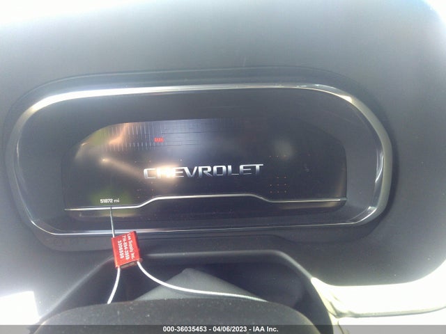 Chevrolet Suburban Premier 2022 1GNSKFKDXNR101868 Image 8
