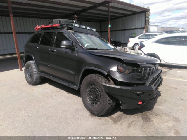 1C4RJFLG2JC478467 auction archive image
