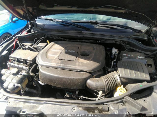 1C4RJFLG2JC478467 Jeep Grand Cherokee Trailhawk