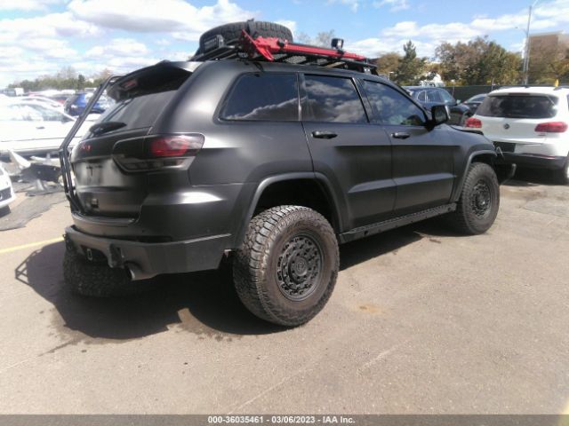1C4RJFLG2JC478467 Jeep Grand Cherokee Trailhawk