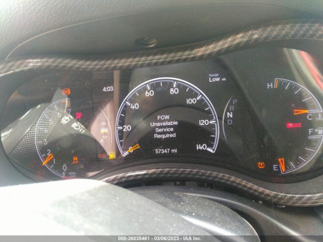 1C4RJFLG2JC478467 Jeep Grand Cherokee Trailhawk