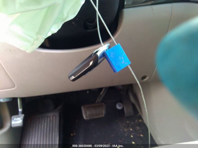 KNDMC5C14F6039352 KIA Sedona Sx