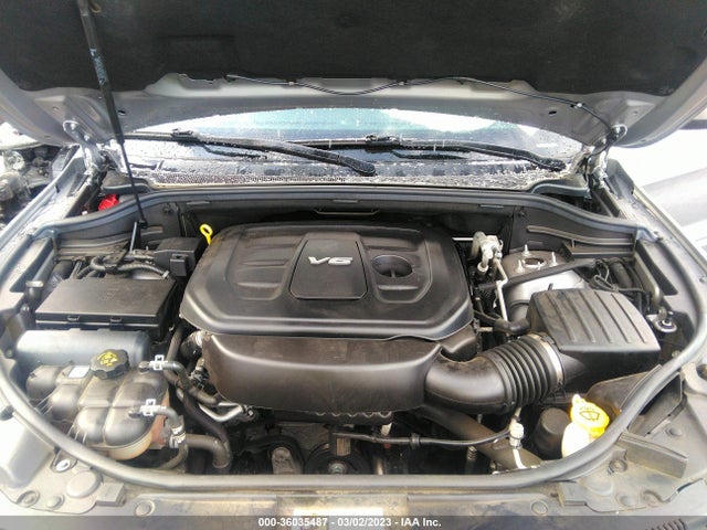 1C4RJFAG9JC508096 Jeep Grand Cherokee Laredo E