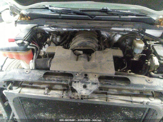 GMC Sierra 1500 Slt 2014 3GTU2VEC9EG461633 Image 10