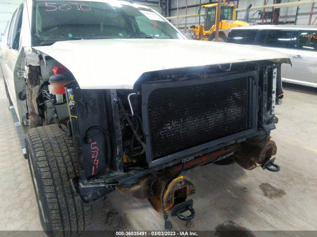 GMC Sierra 1500 Slt 2014 3GTU2VEC9EG461633 Image 6