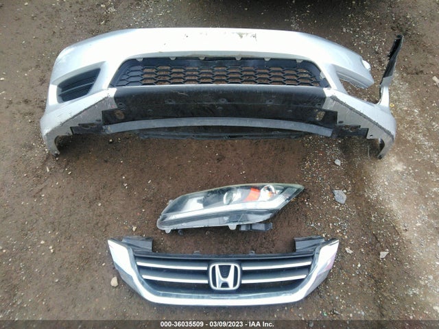 2013 HONDA ACCORD SDN LX VIN: 1HGCR2F37DA189456