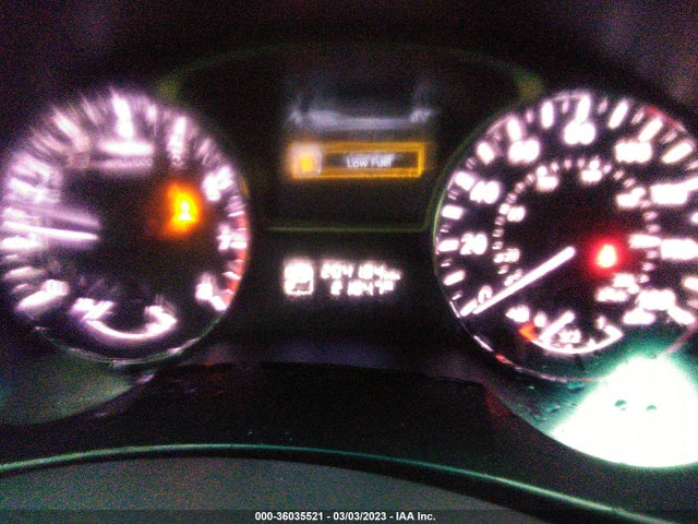 2014 NISSAN ALTIMA 2.5 VIN: 1N4AL3AP4EN373504
