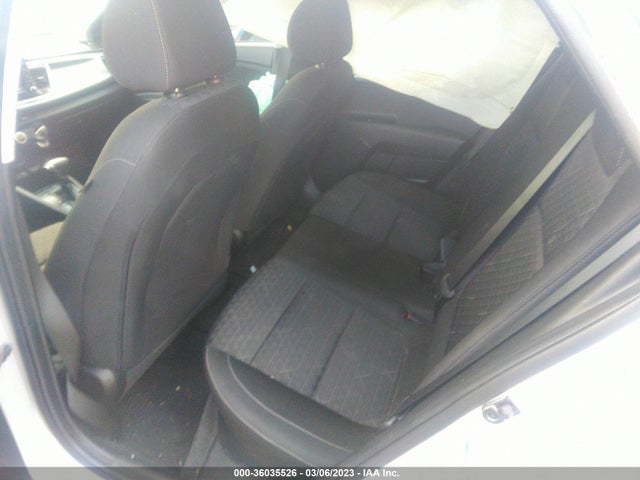 2020 KIA RIO LX VIN: 3KPA24AD0LE278898