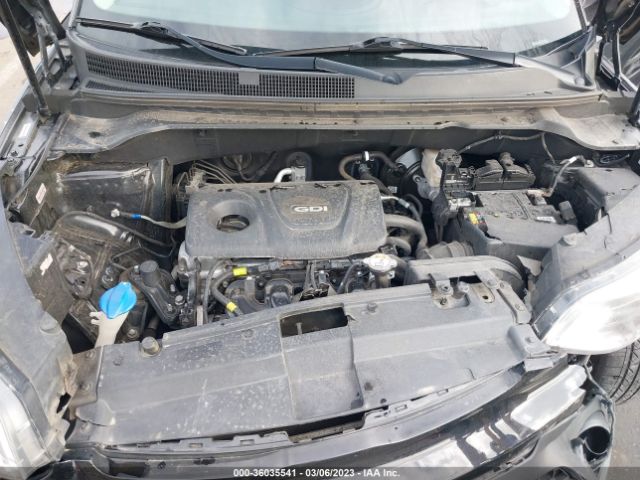 KNDJN2A23H7435213 KIA Soul Base