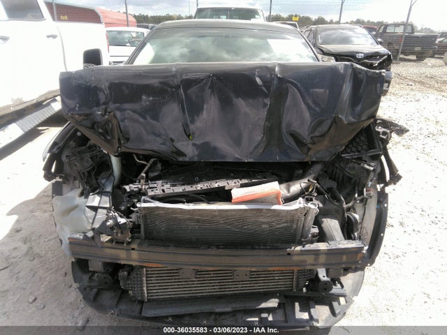 Ford FUSION SE 2014 3FA6P0H98ER308491 Image 7