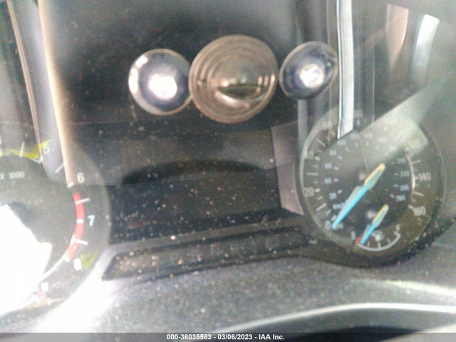Ford FUSION SE 2014 3FA6P0H98ER308491 Image 8