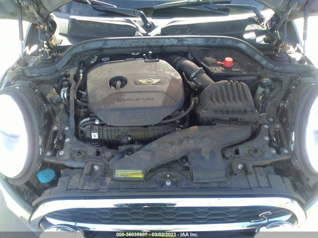2015 Mini Cooper, VIN: WMWXU3C56F2B57864