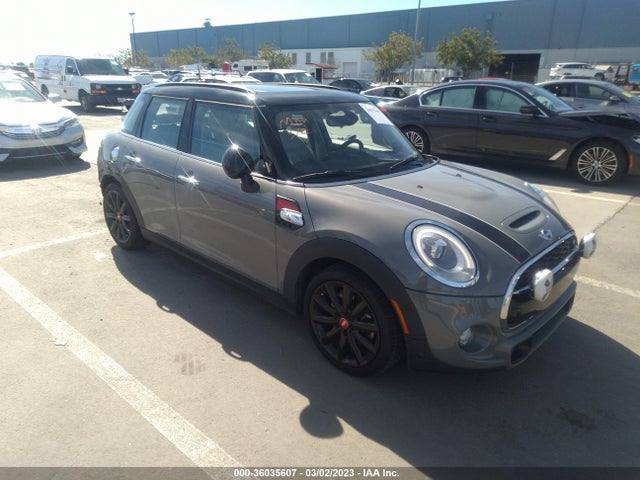 2015 Mini Cooper, VIN: WMWXU3C56F2B57864