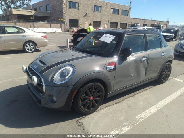 2015 Mini Cooper, VIN: WMWXU3C56F2B57864