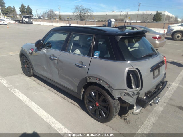 2015 Mini Cooper, VIN: WMWXU3C56F2B57864