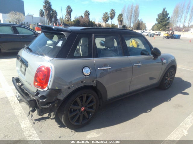 2015 Mini Cooper, VIN: WMWXU3C56F2B57864