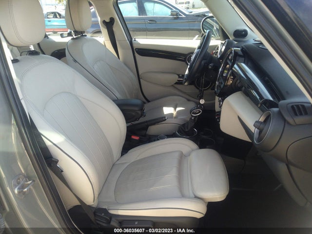 2015 Mini Cooper, VIN: WMWXU3C56F2B57864