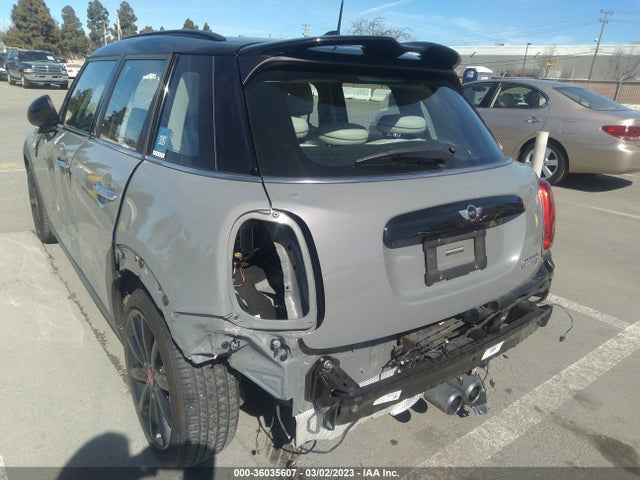2015 Mini Cooper, VIN: WMWXU3C56F2B57864