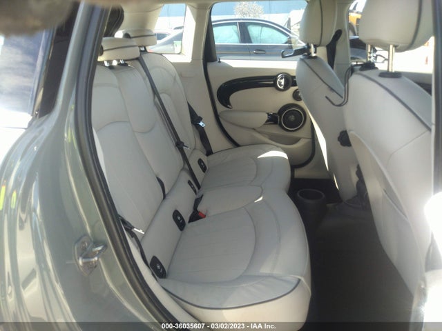 2015 Mini Cooper, VIN: WMWXU3C56F2B57864
