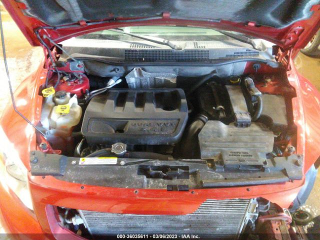 1B3HE78K17D203826 Dodge Caliber R/t