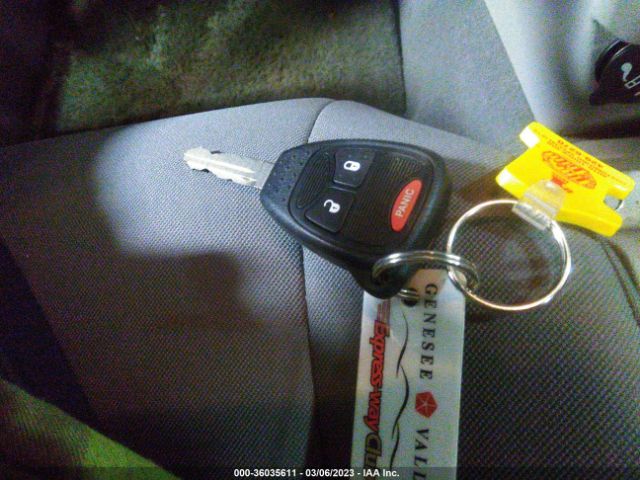 1B3HE78K17D203826 Dodge Caliber R/t