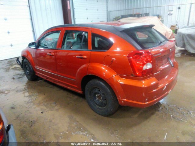 1B3HE78K17D203826 Dodge Caliber R/t